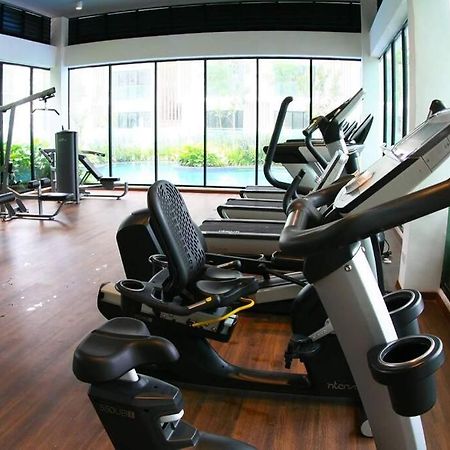 Sweet Cozy Home At Midhills Genting 4-5Pax Genting Highlands Eksteriør bilde