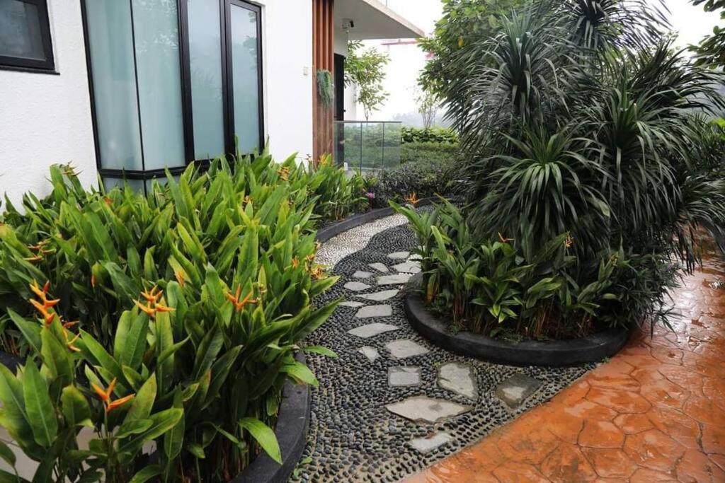 Sweet Cozy Home At Midhills Genting 4-5Pax Genting Highlands Eksteriør bilde