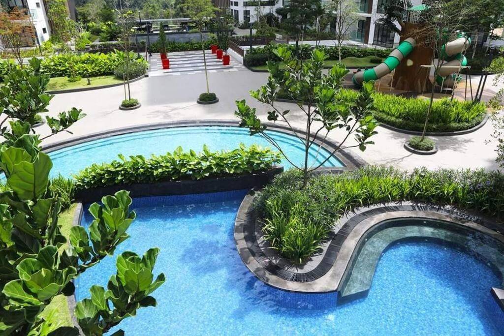 Sweet Cozy Home At Midhills Genting 4-5Pax Genting Highlands Eksteriør bilde