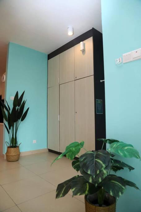 Sweet Cozy Home At Midhills Genting 4-5Pax Genting Highlands Eksteriør bilde