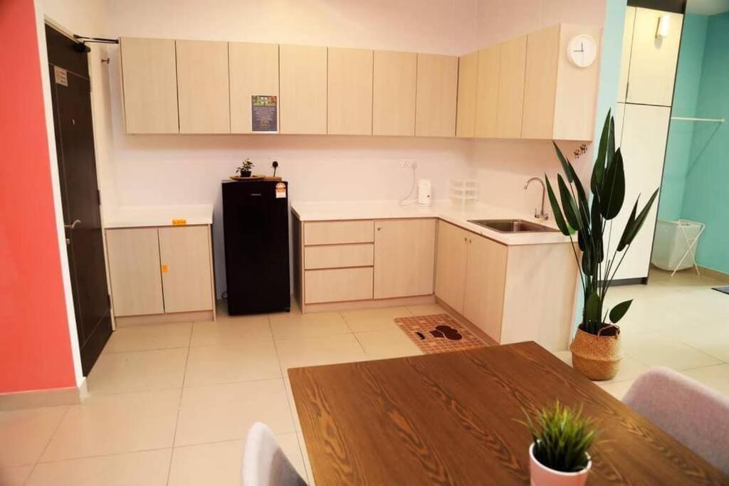 Sweet Cozy Home At Midhills Genting 4-5Pax Genting Highlands Eksteriør bilde