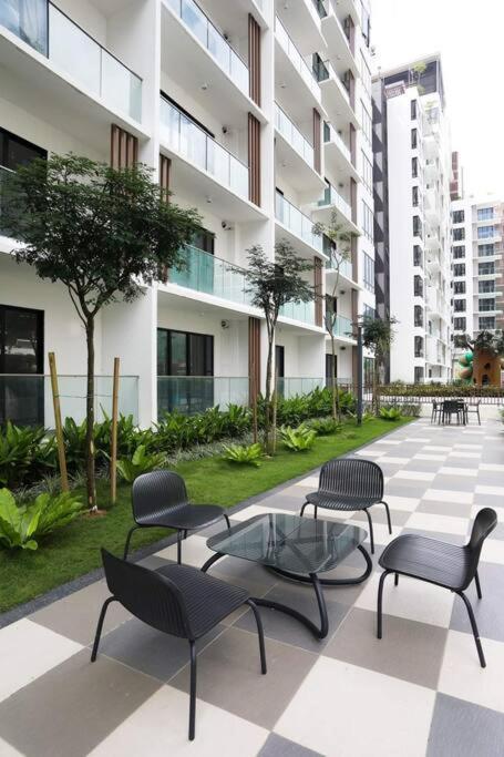 Sweet Cozy Home At Midhills Genting 4-5Pax Genting Highlands Eksteriør bilde
