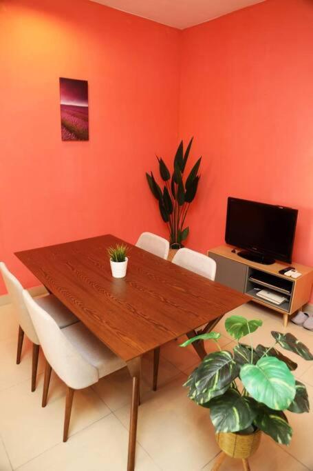 Sweet Cozy Home At Midhills Genting 4-5Pax Genting Highlands Eksteriør bilde