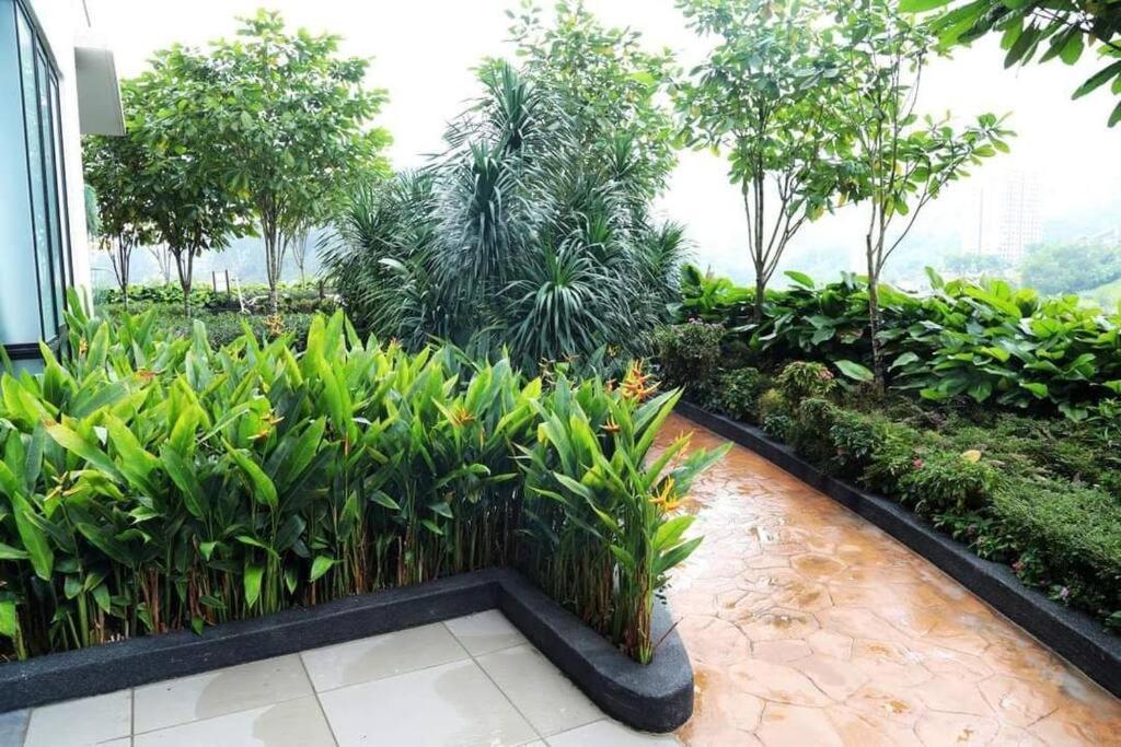 Sweet Cozy Home At Midhills Genting 4-5Pax Genting Highlands Eksteriør bilde