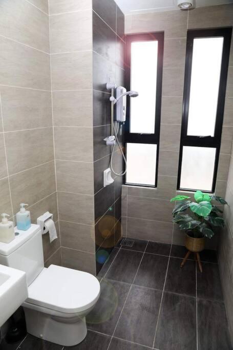 Sweet Cozy Home At Midhills Genting 4-5Pax Genting Highlands Eksteriør bilde