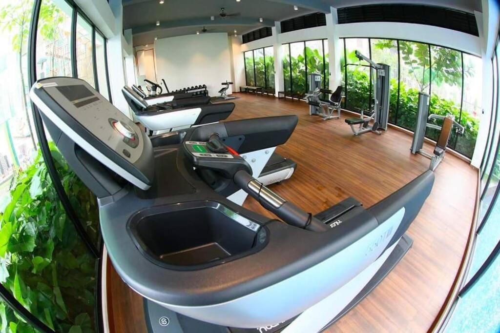 Sweet Cozy Home At Midhills Genting 4-5Pax Genting Highlands Eksteriør bilde
