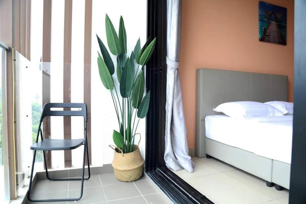 Sweet Cozy Home At Midhills Genting 4-5Pax Genting Highlands Eksteriør bilde