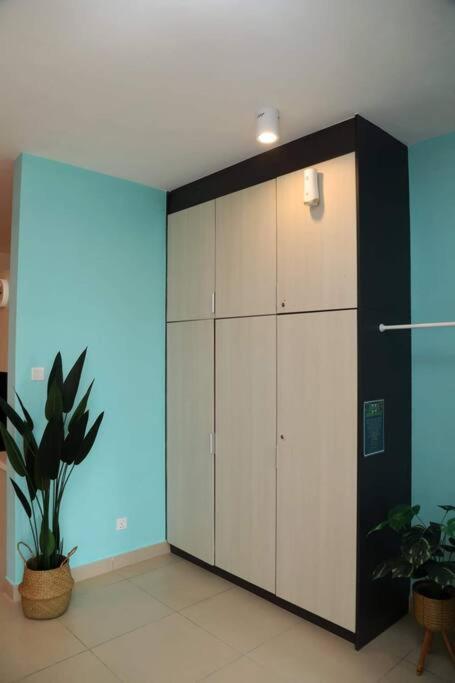 Sweet Cozy Home At Midhills Genting 4-5Pax Genting Highlands Eksteriør bilde