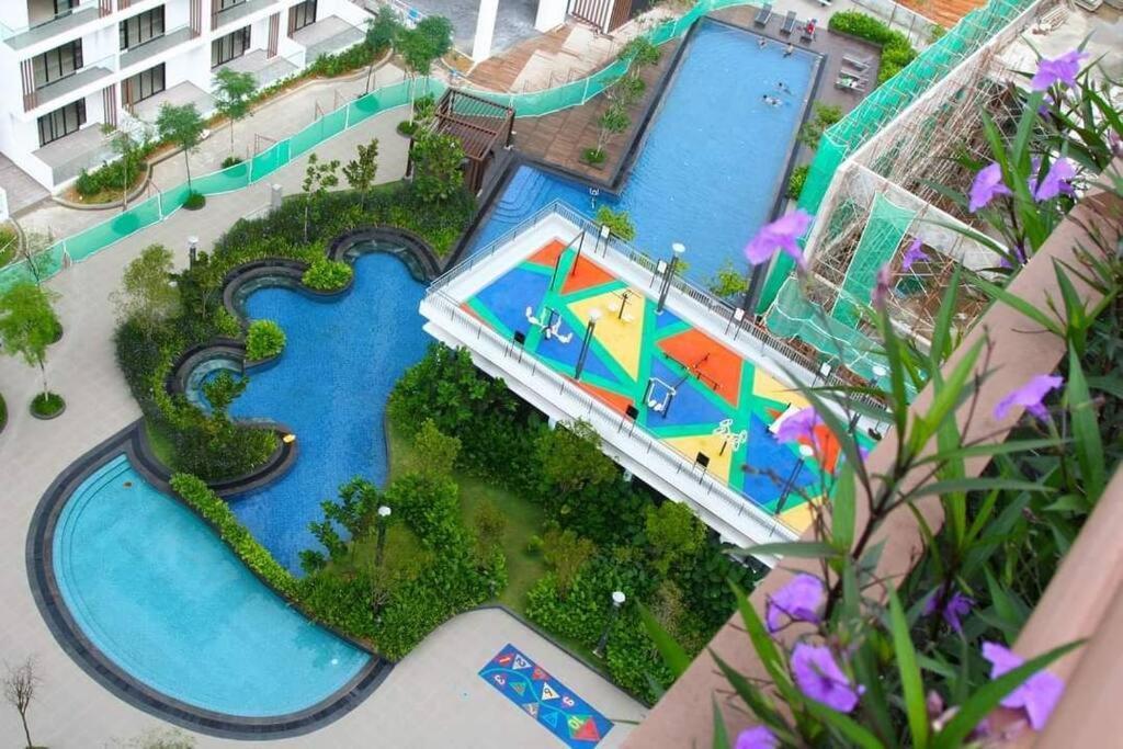 Sweet Cozy Home At Midhills Genting 4-5Pax Genting Highlands Eksteriør bilde