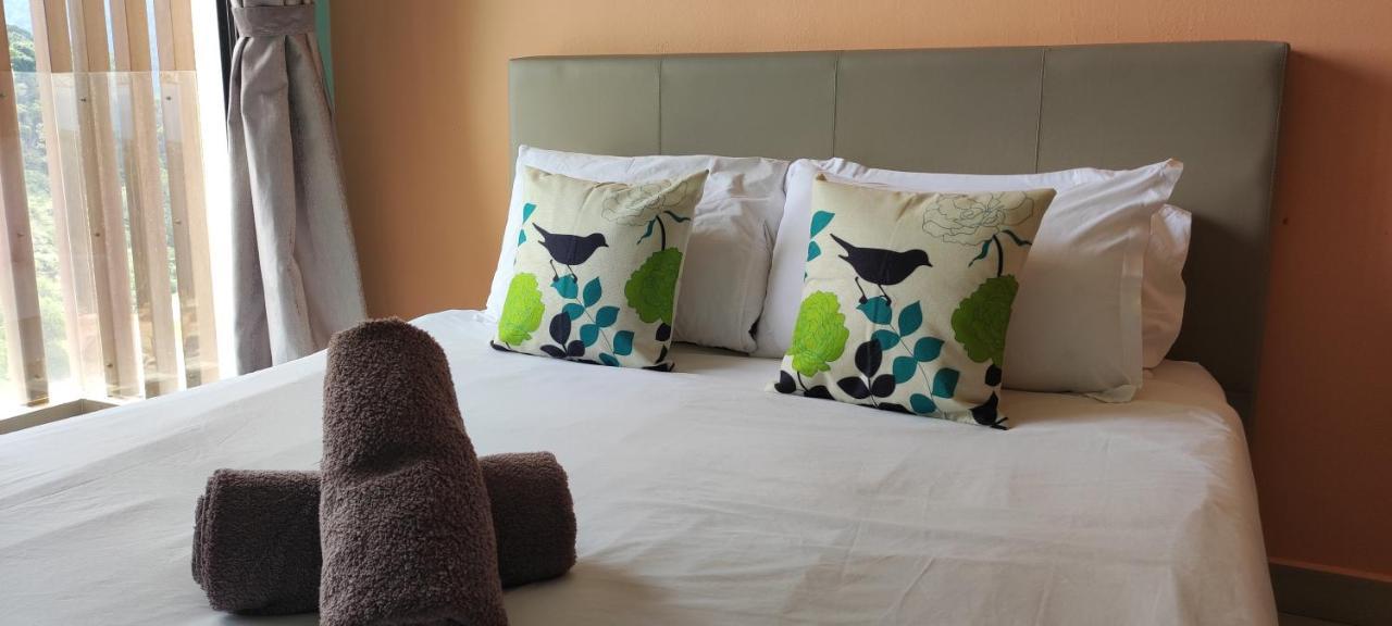 Sweet Cozy Home At Midhills Genting 4-5Pax Genting Highlands Eksteriør bilde